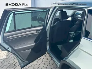Škoda Kodiaq Style