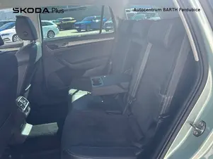 Škoda Kodiaq Style