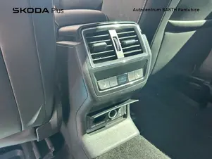 Škoda Kodiaq Style