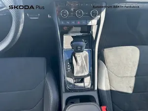 Škoda Kodiaq Style