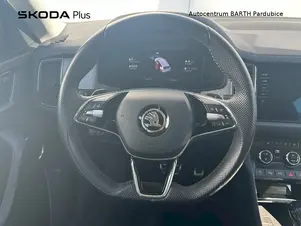 Škoda Kodiaq Style