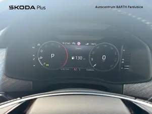 Škoda Kodiaq Style