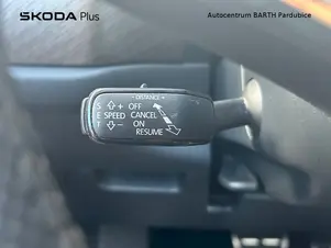 Škoda Kodiaq Style