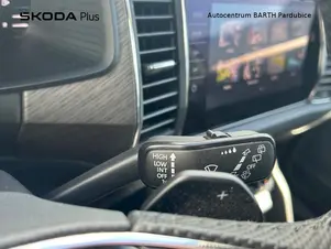 Škoda Kodiaq Style