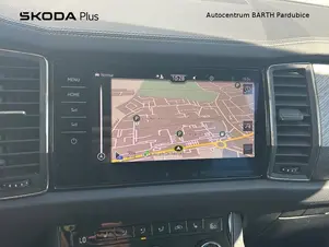 Škoda Kodiaq Style
