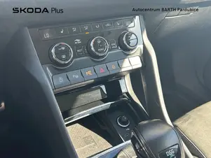 Škoda Kodiaq Style