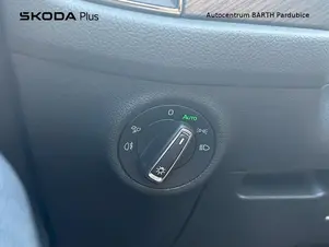 Škoda Kodiaq Style