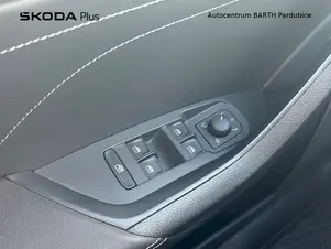 Škoda Kodiaq Style