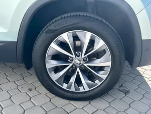 Škoda Kodiaq Style