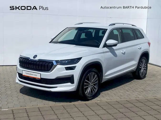 Kodiaq L&K