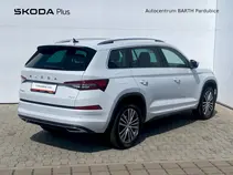 Kodiaq L&K