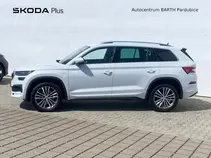 Kodiaq L&K