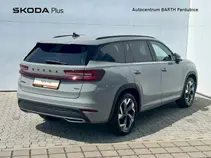 Kodiaq SportLine