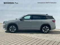 Kodiaq SportLine