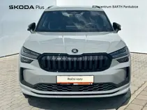 Kodiaq SportLine