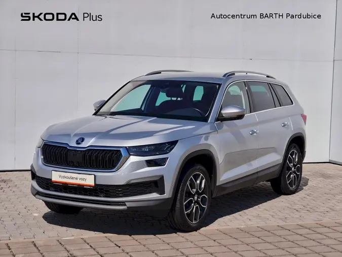 Kodiaq Style
