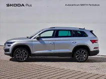 Kodiaq Style