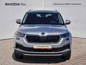 Škoda Kodiaq Style