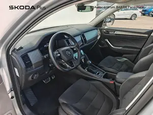 Škoda Kodiaq Style