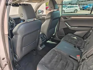 Škoda Kodiaq Style