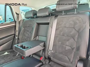 Škoda Kodiaq Style