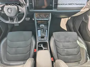 Škoda Kodiaq Style