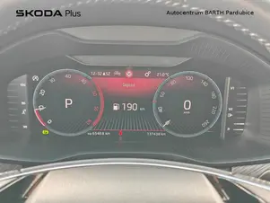 Škoda Kodiaq Style