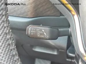 Škoda Kodiaq Style