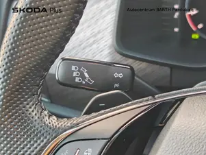 Škoda Kodiaq Style