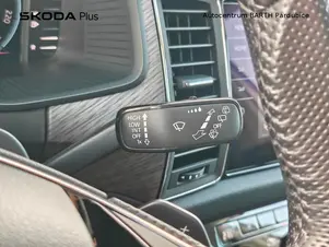 Škoda Kodiaq Style