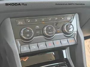 Škoda Kodiaq Style