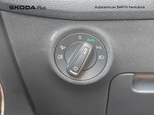 Škoda Kodiaq Style