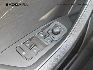 Škoda Kodiaq Style