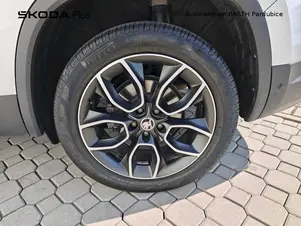 Škoda Kodiaq Style