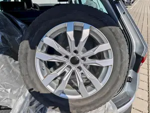 Škoda Kodiaq Style