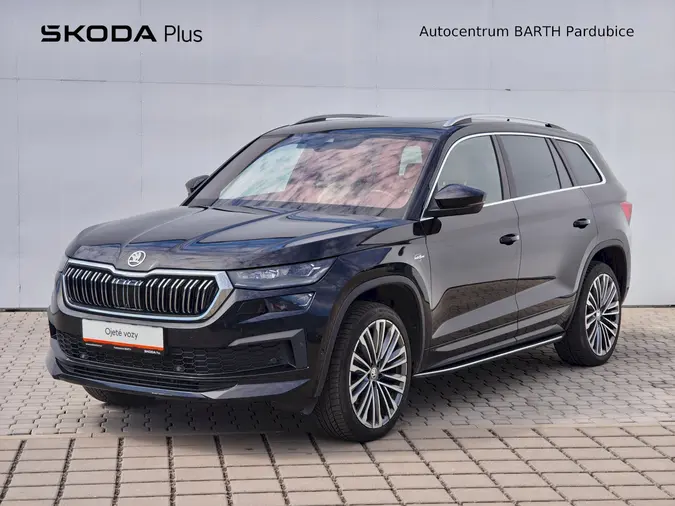Kodiaq L&K