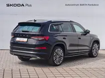 Kodiaq L&K