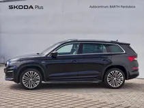 Kodiaq L&K