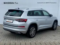 Kodiaq L&K
