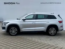 Kodiaq L&K