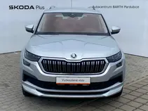 Kodiaq L&K