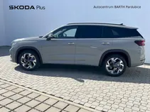 Kodiaq SportLine