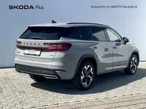 Kodiaq SportLine