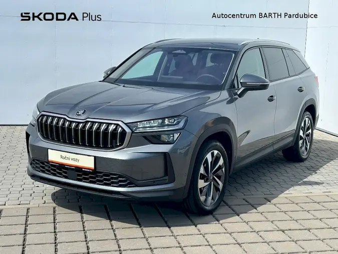 Kodiaq