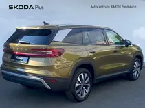 Kodiaq Exclusive