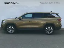 Kodiaq Exclusive