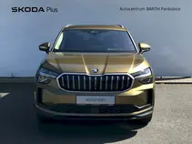 Kodiaq Exclusive