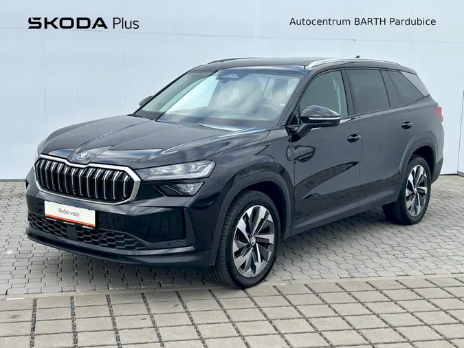 Kodiaq 