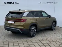 Kodiaq Exclusive