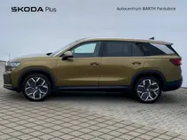 Kodiaq Exclusive